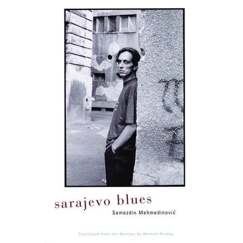 Sarajevo Blues