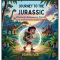 Journey to the Jurassic: Discover Dinosaurs, Fossils, and Prehistoric Ecosystems