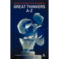 Great Thinkers A-Z