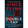 Double Tap: A Mitch Rapp Novel by Don Bentley