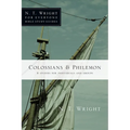 Colossians & Philemon