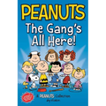 Peanuts: The Gang's All Here!: Two Books in One