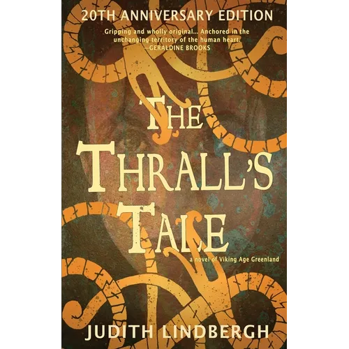 The Thrall's Tale: 20th Anniversary Edition