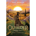The Outsider: Ruth: A Retelling