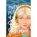Seven Percent of Ro Devereux