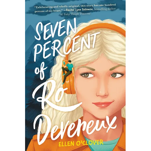 Seven Percent of Ro Devereux