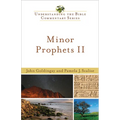 Minor Prophets II: Understanding the Bible Commentary Series