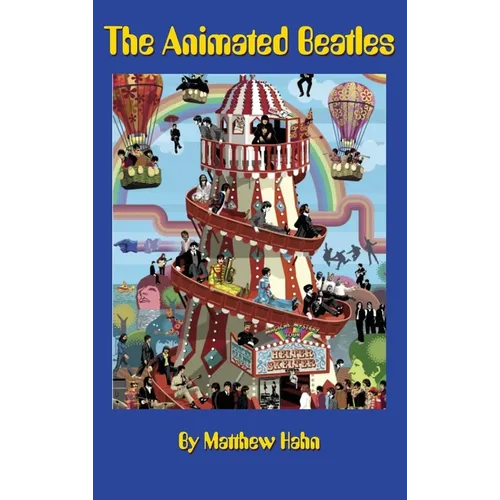 The Animated Beatles