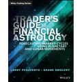 A Trader's Guide to Financial Astrology: Forecasting Market Cycles Using Planetary and Lunar Movements
