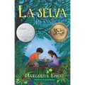 La Selva (Forest World)