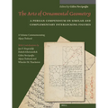 The Arts of Ornamental Geometry: A Persian Compendium on Similar and Complementary Interlocking Figures. a Volume Commemorating Alpay Özdural