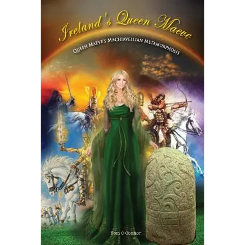 Ireland's Queen Maeve