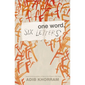 One Word, Six Letters
