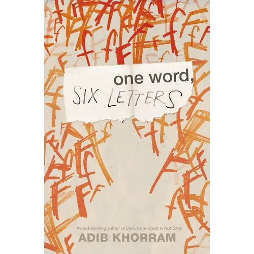 One Word, Six Letters