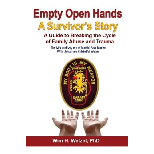 Empty Open Hands: A Survivor's Story