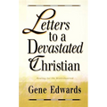 Letters to a Devastated Christian: Healing for the Brokenhearted