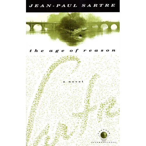 The Age of Reason