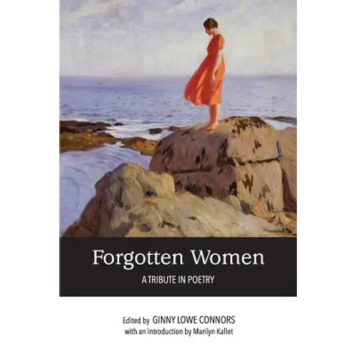 Forgotten Women: A Tribute in Poetry