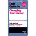 HBR Guide to Changing Your Career