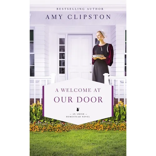 A Welcome at Our Door