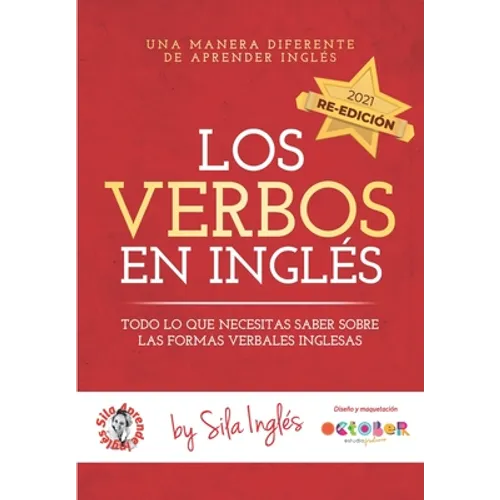 Los verbos en inglés: Todo lo que necesitas saber sobre las formas verbales inglesas