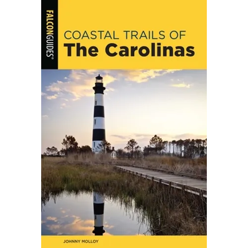 Coastal Trails of the Carolinas