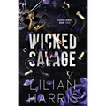Wicked Savage