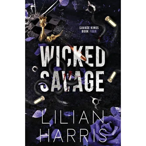 Wicked Savage