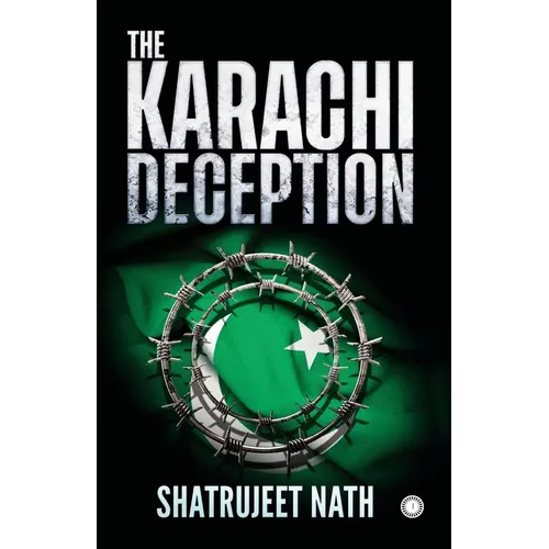 The Karachi Deception