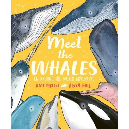 Meet the Whales