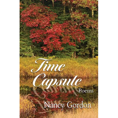 Time Capsule: Poems