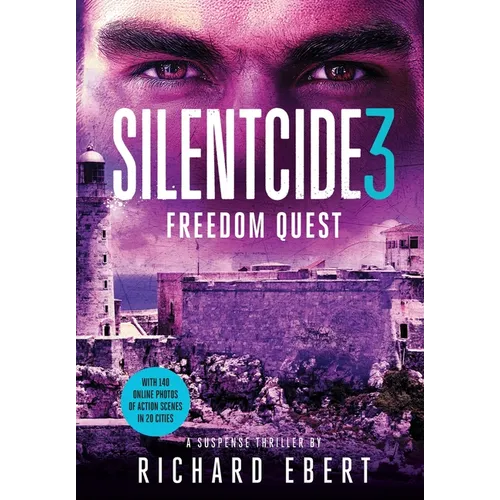 Silentcide 3: Freedom Quest