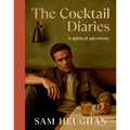 Cocktail Diaries: A Spirited Adventure