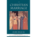 On Christian Marriage