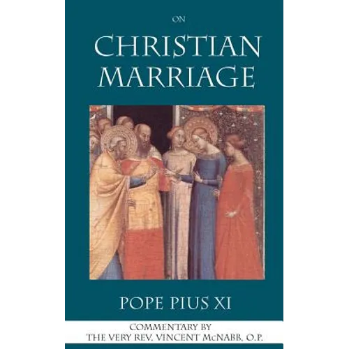 On Christian Marriage