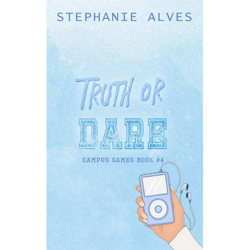 Truth Or Dare - Special Edition