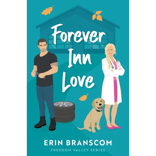 Forever Inn Love