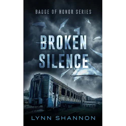 Broken Silence: A Small-town Christian Romantic Suspense