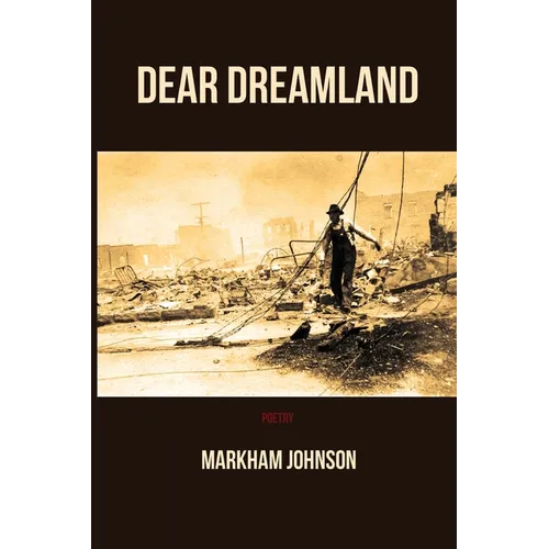 Dear Dreamland
