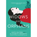 Widows and Orphans: A Quill & Packet Mystery