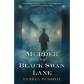 Murder on Black Swan Lane