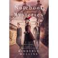 Notebook Mysteries Decisions and Possibilities