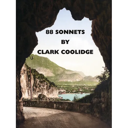 88 Sonnets: Poems