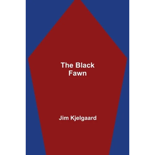 The Black Fawn