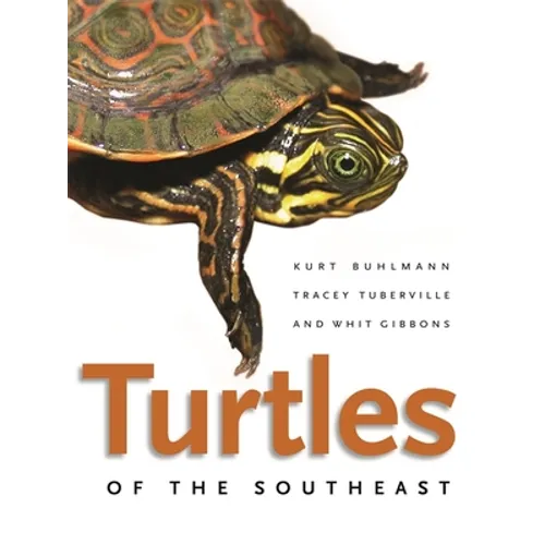 Turtles of the Southeast