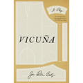 Vicuña: A Play