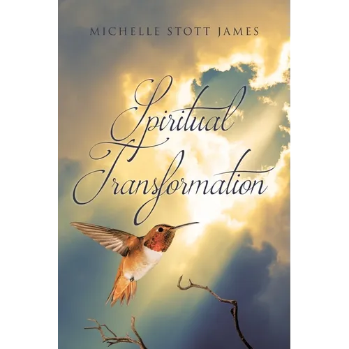 Spiritual Transformation