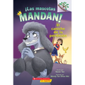 ¡Las Mascotas Mandan! #2: El Caniche de la Perdición (Pets Rule! #2: The Poodle of Doom): Volume 2
