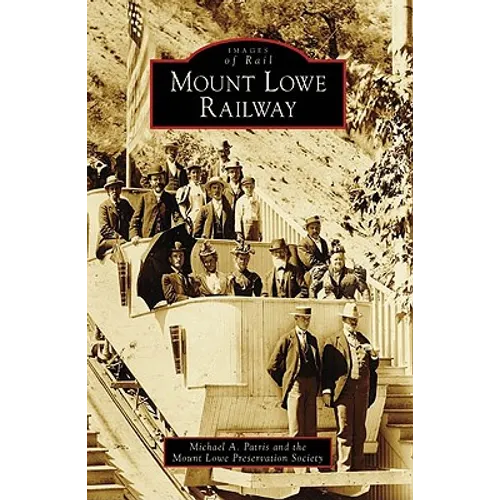 Mount Lowe Railway