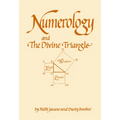 Numerology and the Divine Triangle